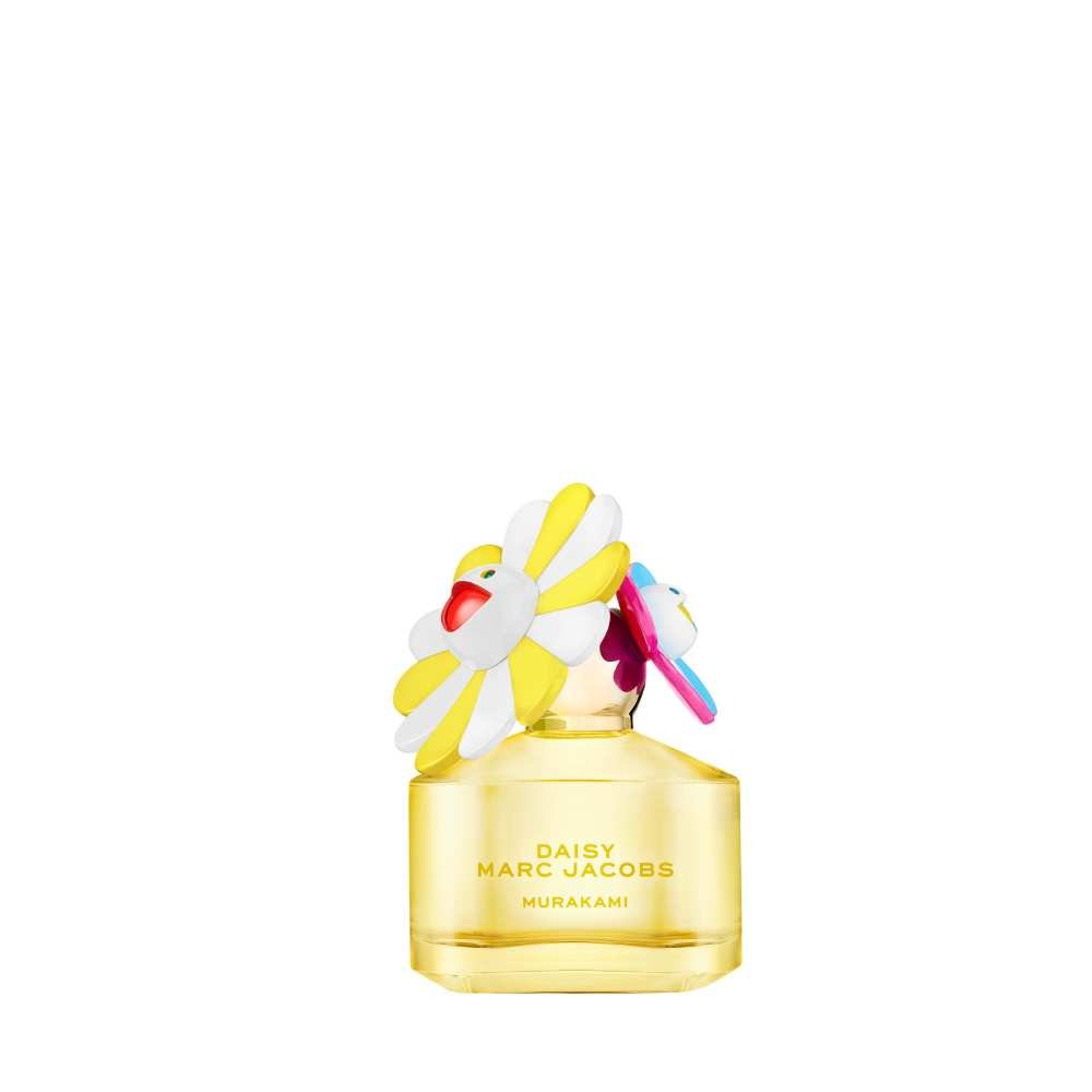 Marc Jacobs Daisy Murakami Yellow Limited-Edition Eau de Parfum for Women - Metro Singapore Departmental Store - Celebrating 69 Years in SG