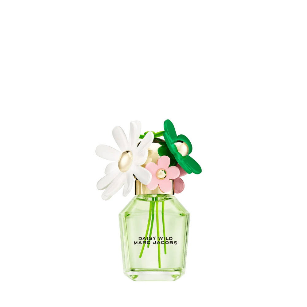 Marc Jacobs Daisy Wild Eau de Parfum for Women - Metro Singapore Departmental Store - Celebrating 69 Years in SG