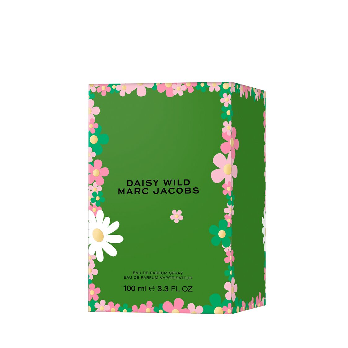 Marc Jacobs Daisy Wild Eau de Parfum for Women - Metro Singapore Departmental Store - Celebrating 69 Years in SG