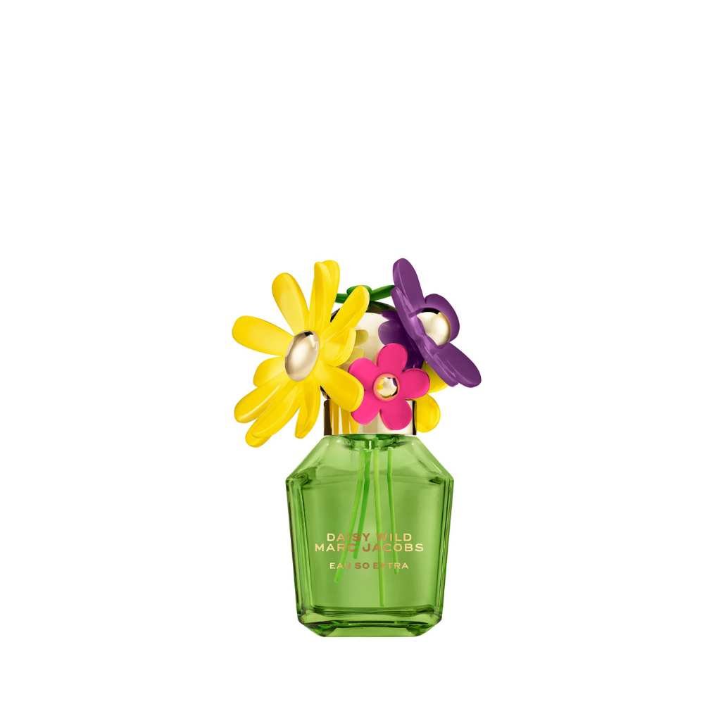 Marc Jacobs Daisy Wild Eau So Extra Eau de Parfum for Women - Metro Singapore Departmental Store - Celebrating 69 Years in SG