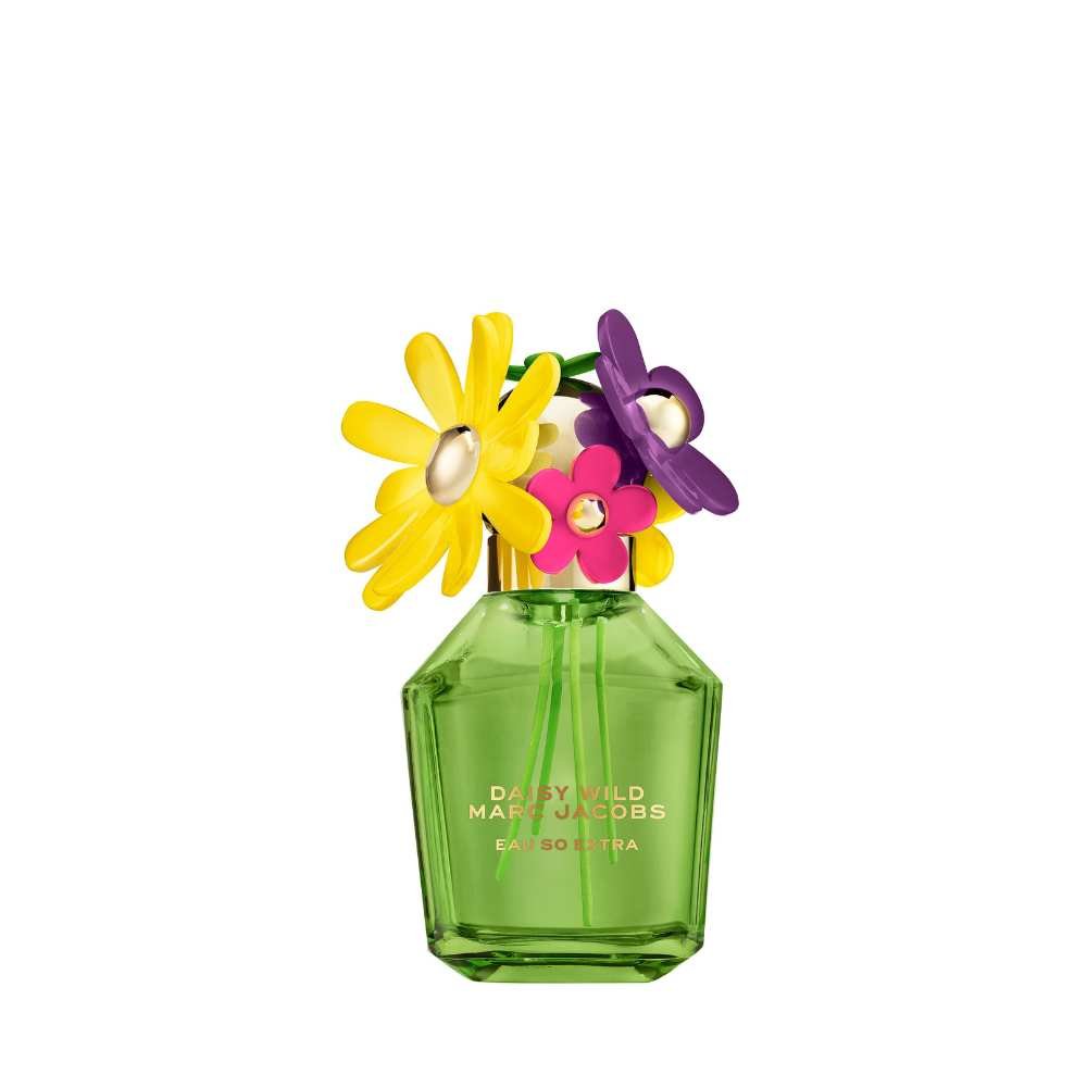 Marc Jacobs Daisy Wild Eau So Extra Eau de Parfum for Women - Metro Singapore Departmental Store - Celebrating 69 Years in SG