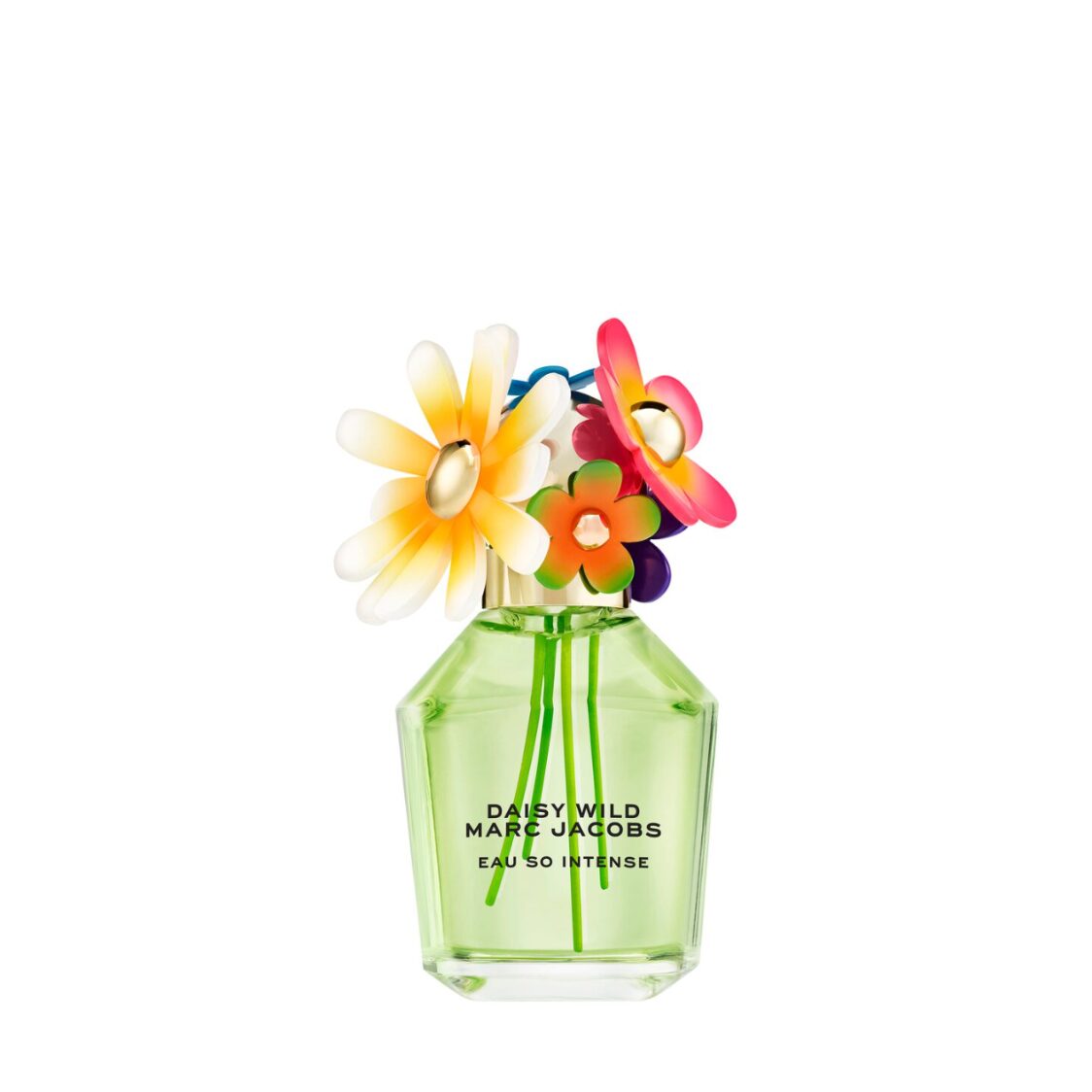 Marc Jacobs Daisy Wild Eau So Intense EDP - Metro Singapore Departmental Store - Celebrating 69 Years in SG