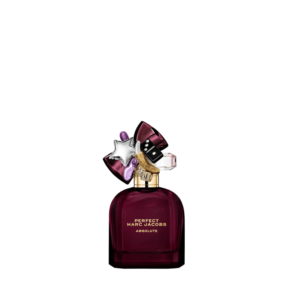 Marc Jacobs Perfect Absolute EDP - Metro Singapore Departmental Store - Celebrating 69 Years in SG