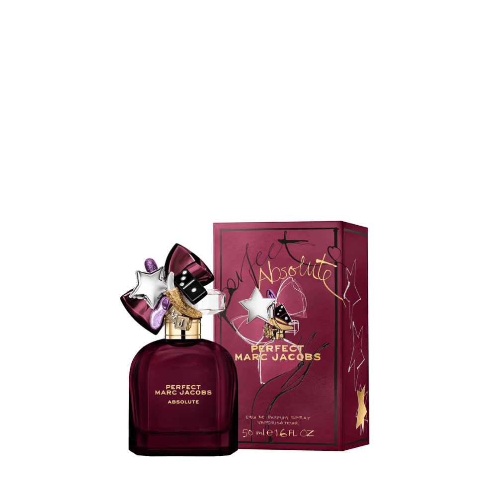 Marc Jacobs Perfect Absolute EDP - Metro Singapore Departmental Store - Celebrating 69 Years in SG