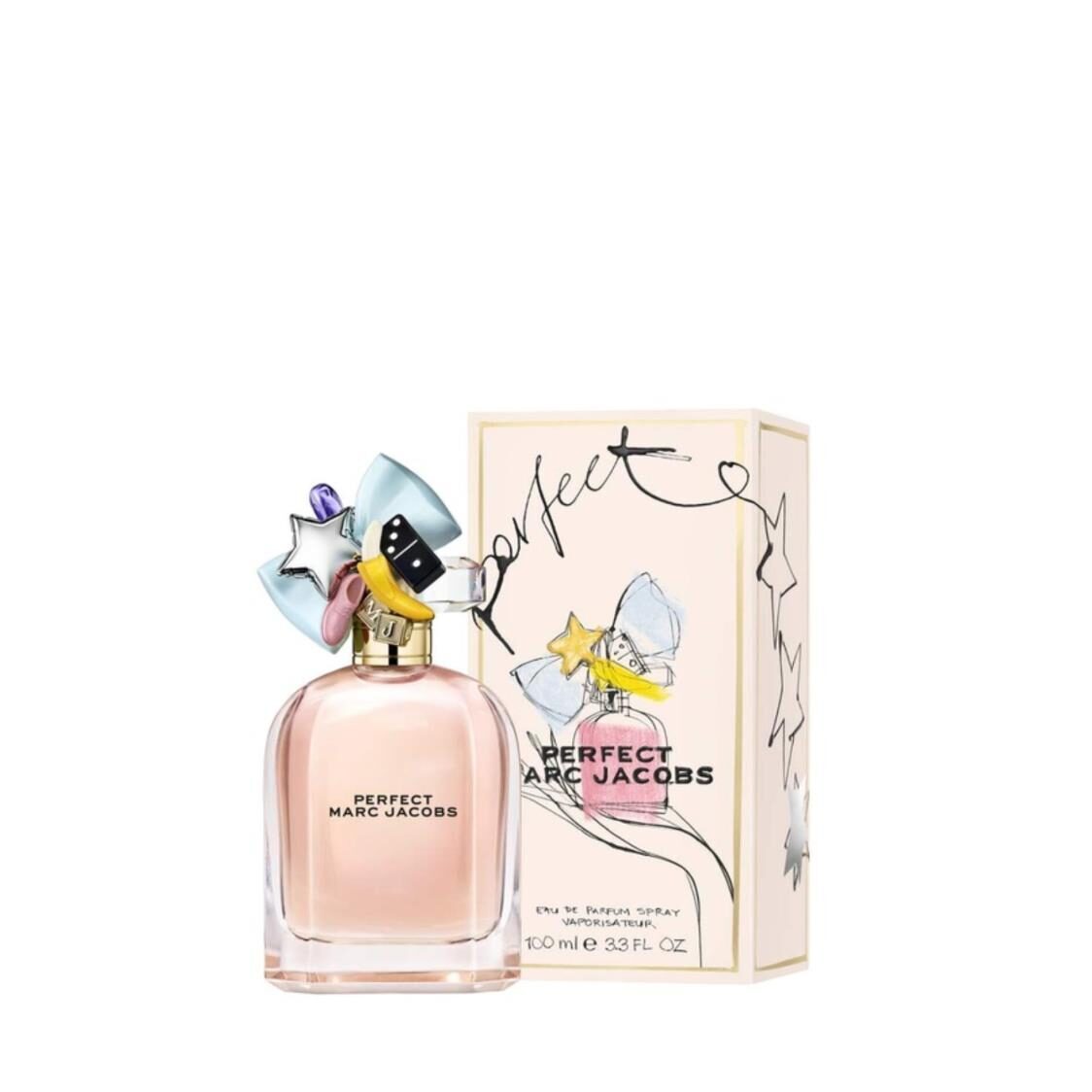 Marc Jacobs Perfect EDP - Metro Singapore Departmental Store - Celebrating 69 Years in SG