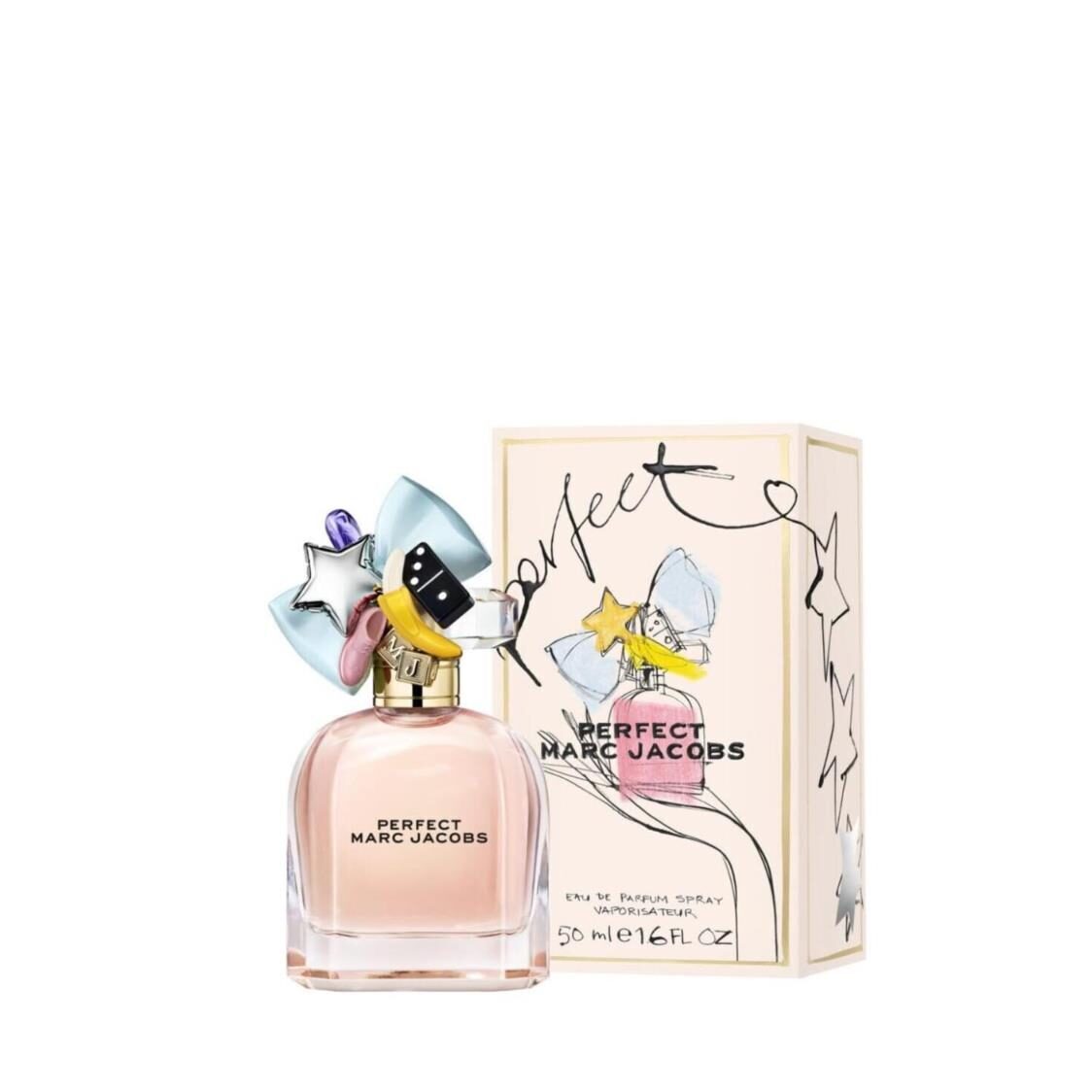 Marc Jacobs Perfect EDP - Metro Singapore Departmental Store - Celebrating 69 Years in SG