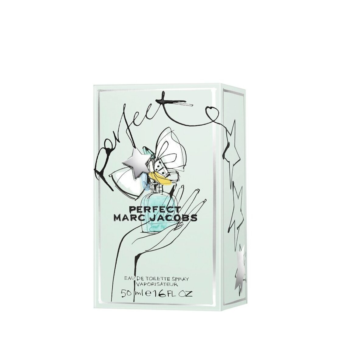 Marc Jacobs Perfect EDT - Metro Singapore Departmental Store - Celebrating 69 Years in SG