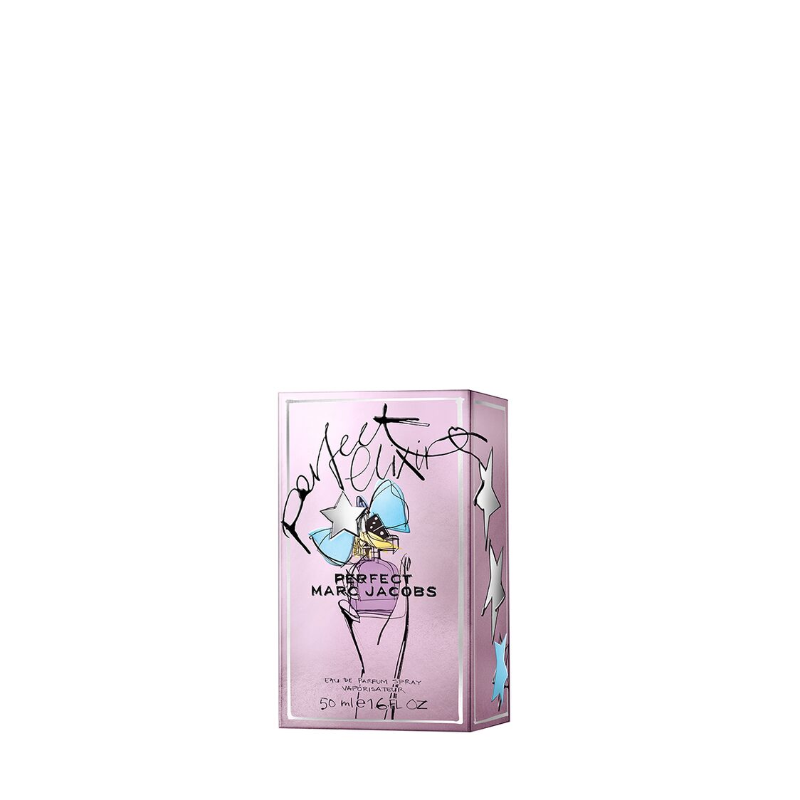 Marc Jacobs Perfect Elixir - Metro Singapore Departmental Store - Celebrating 69 Years in SG