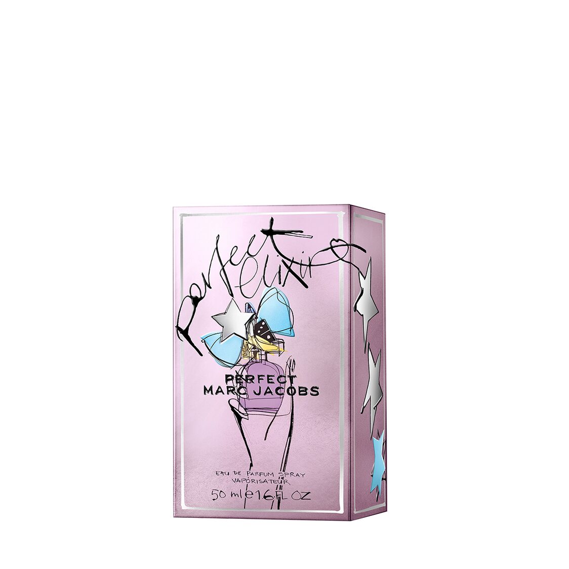 Marc Jacobs Perfect Elixir - Metro Singapore Departmental Store - Celebrating 69 Years in SG