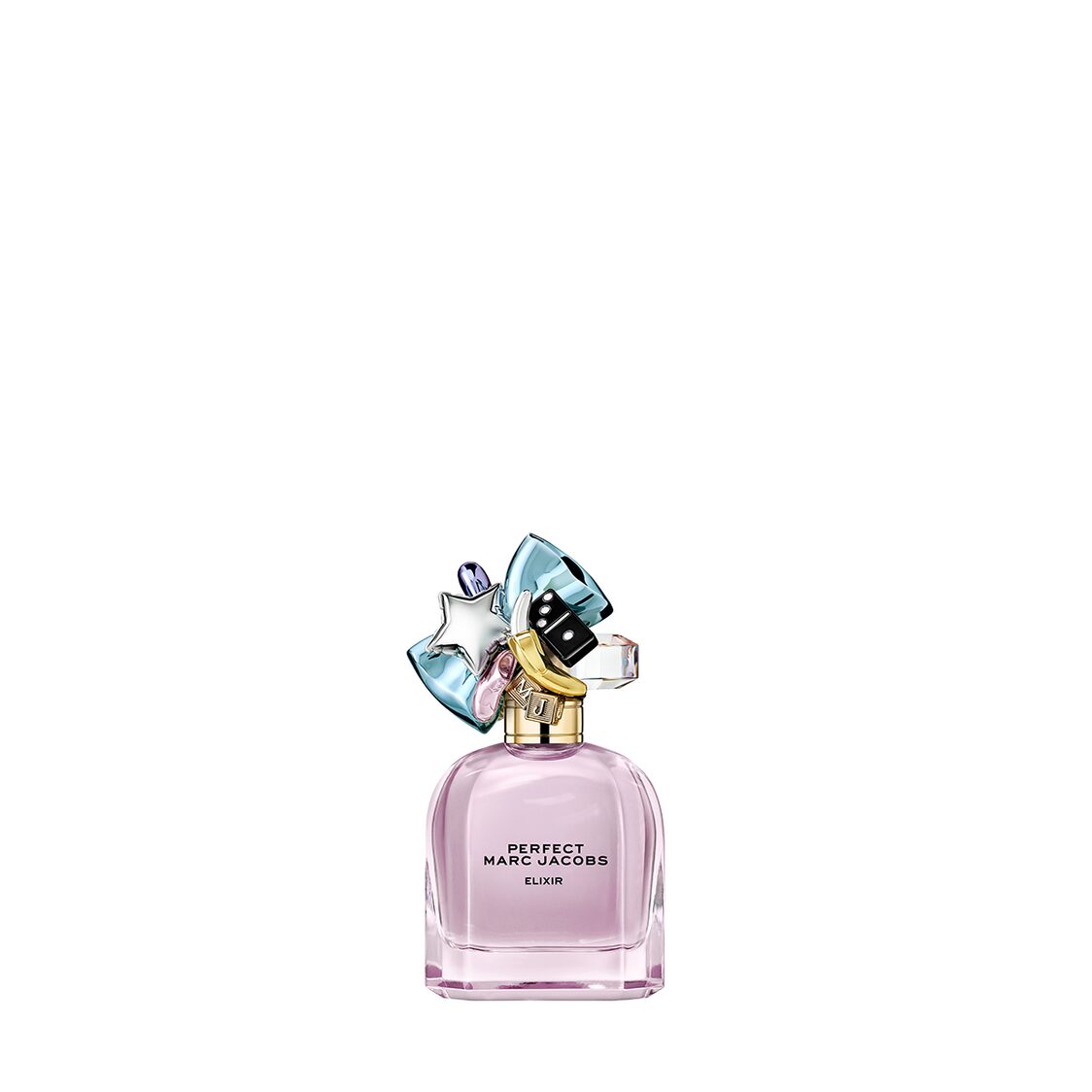Marc Jacobs Perfect Elixir - Metro Singapore Departmental Store - Celebrating 69 Years in SG