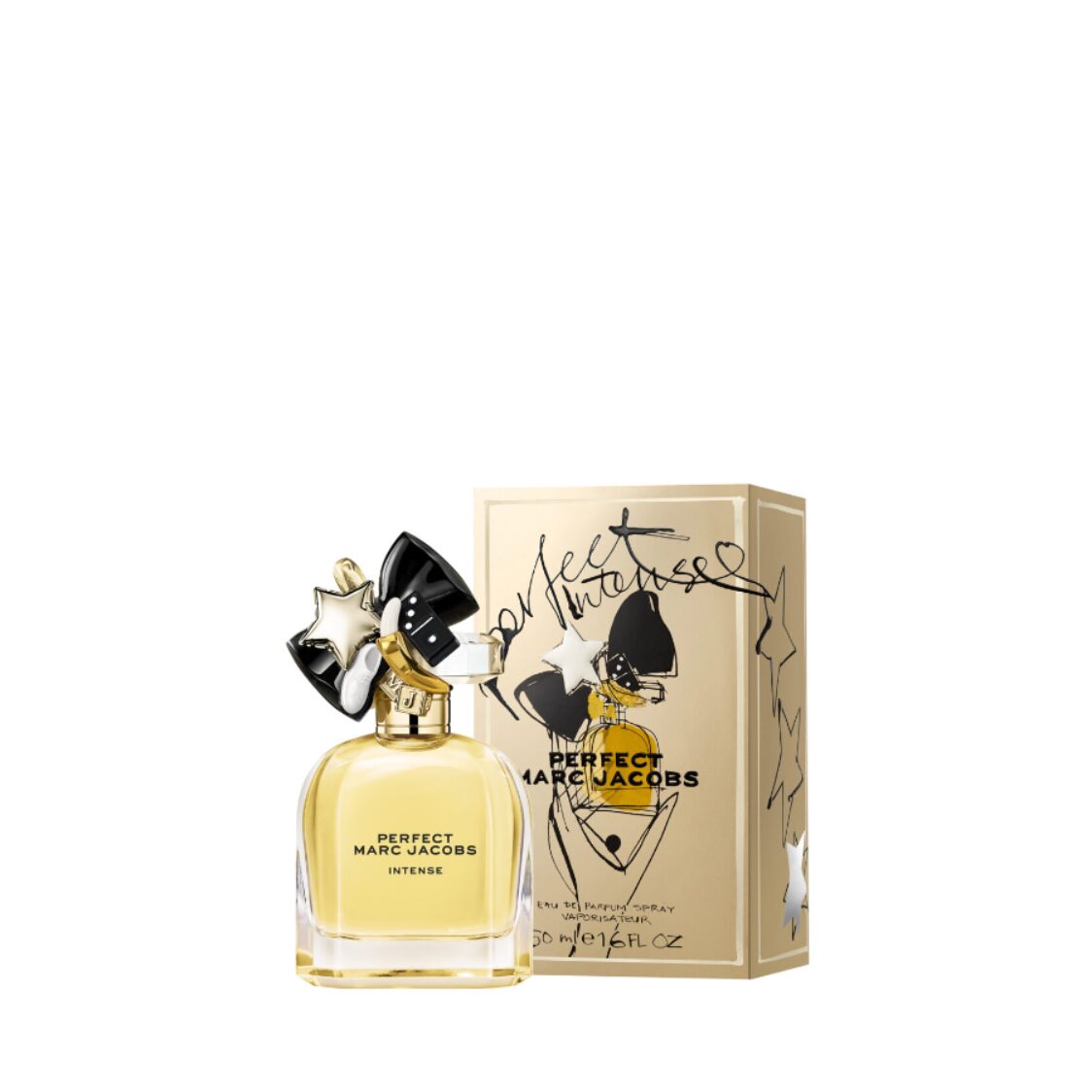 Marc Jacobs Perfect Intense EDP - Metro Singapore Departmental Store - Celebrating 69 Years in SG