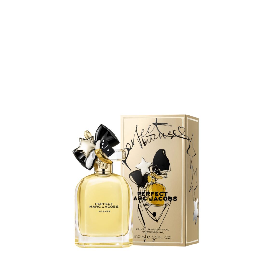 Marc Jacobs Perfect Intense EDP - Metro Singapore Departmental Store - Celebrating 69 Years in SG