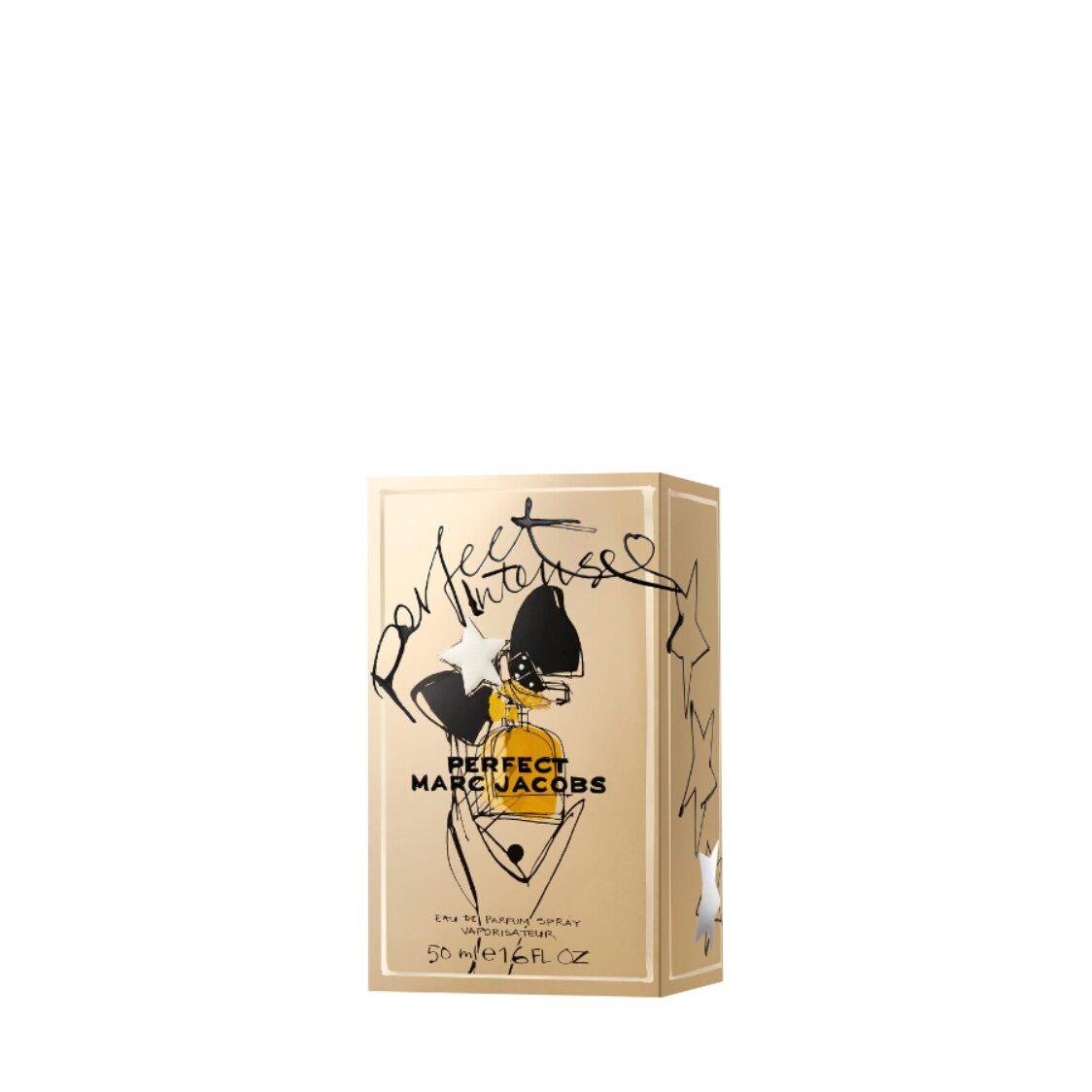 Marc Jacobs Perfect Intense EDP - Metro Singapore Departmental Store - Celebrating 69 Years in SG