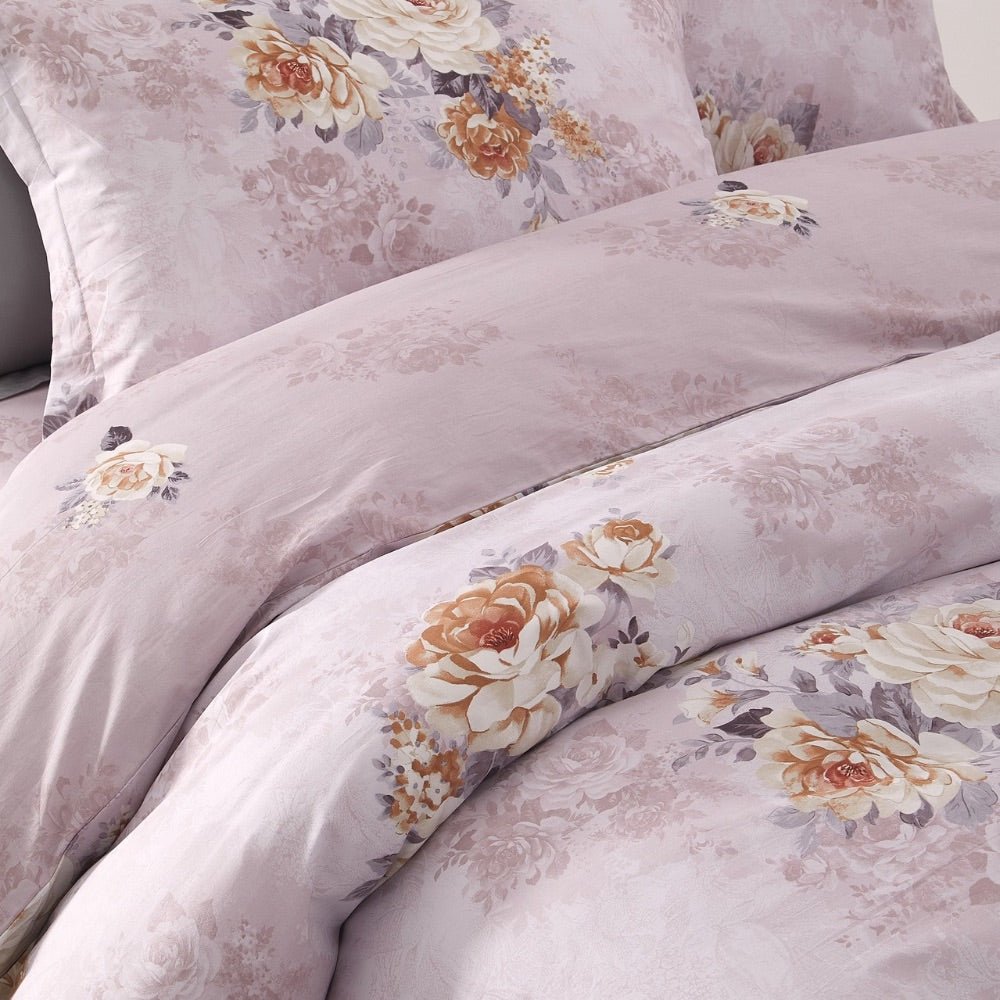 Marie Claire Combed Cotton Printed - Metro Singapore Departmental Store - Celebrating 69 Years in SG