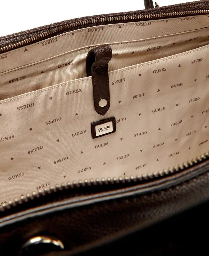 Marissa Tech Tote - Metro Singapore Departmental Store - Celebrating 69 Years in SG