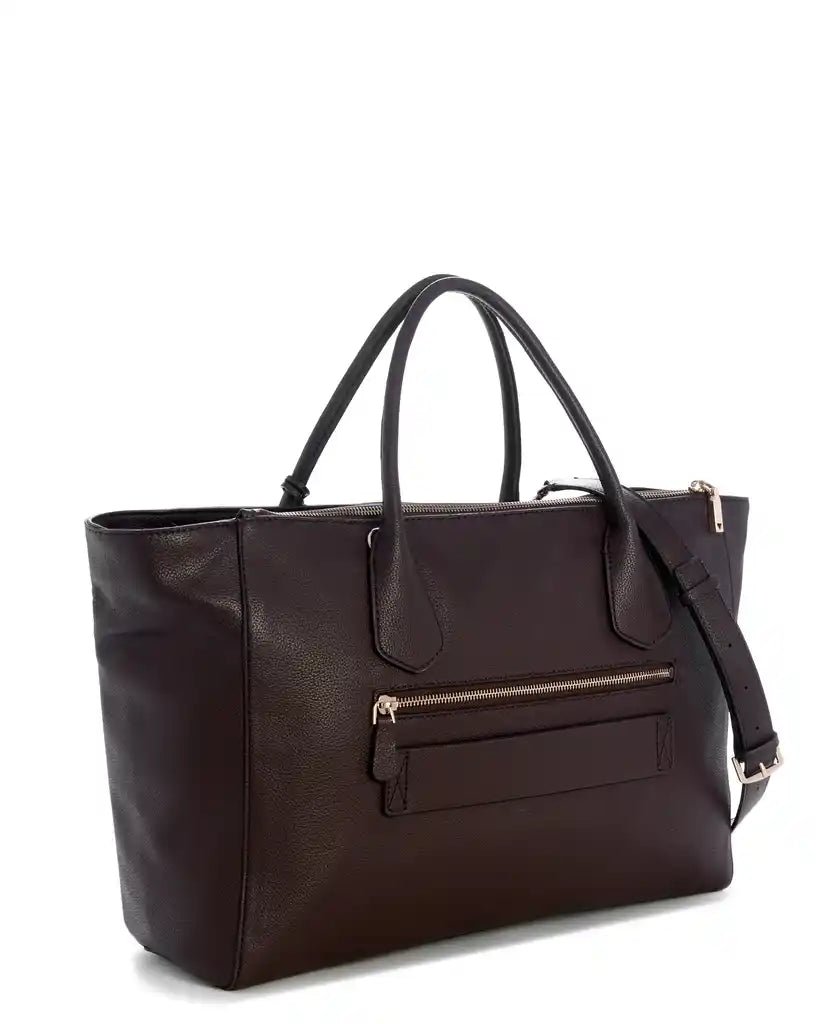 Marissa Tech Tote - Metro Singapore Departmental Store - Celebrating 69 Years in SG