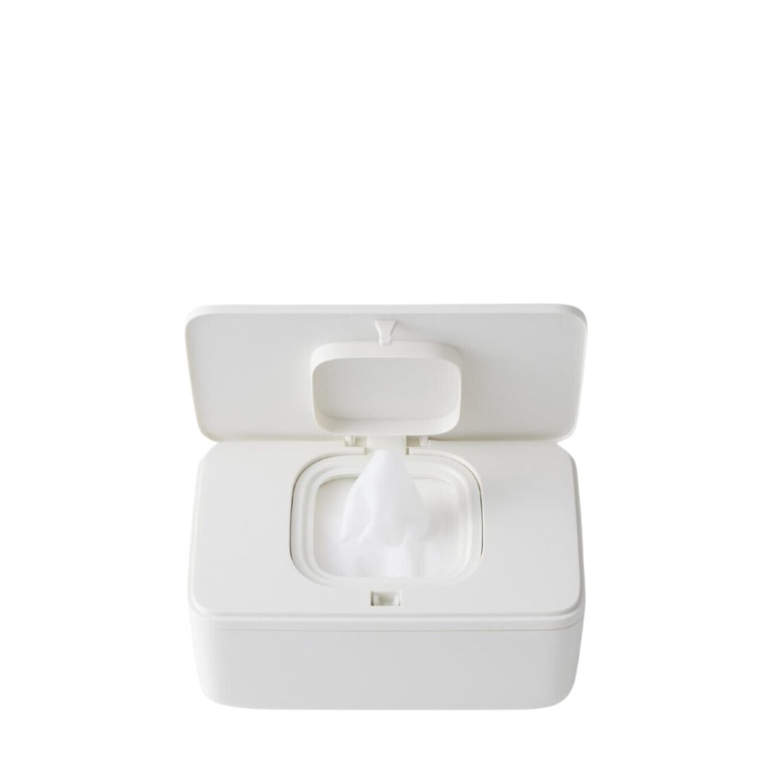 Marna Wet Wipe Dispenser - White - Metro Singapore Departmental Store - Celebrating 69 Years in SG