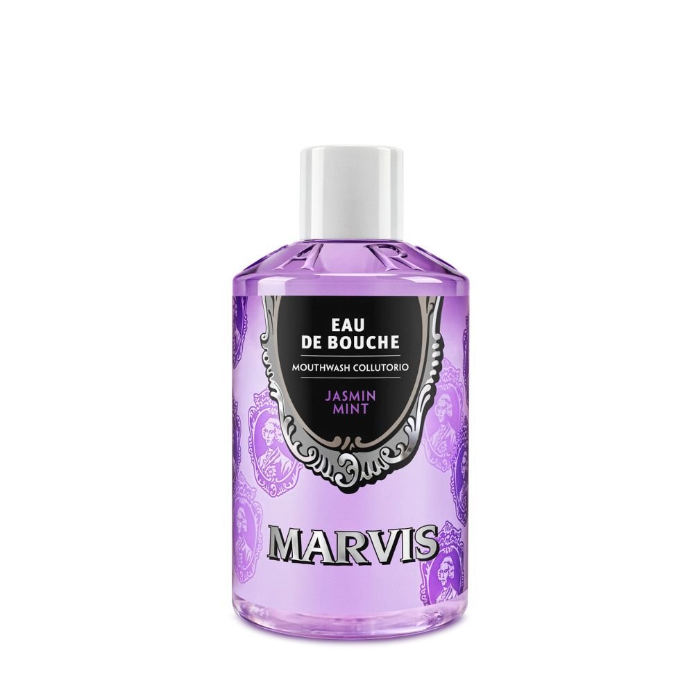 Marvis Mouthwash 400ml - Metro Singapore Departmental Store - Celebrating 69 Years in SG