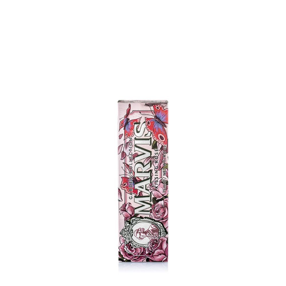 Marvis Toothpaste 75ml - Metro Singapore Departmental Store - Celebrating 69 Years in SG