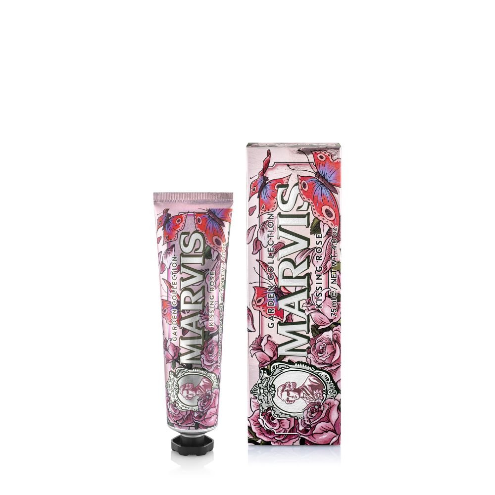Marvis Toothpaste 75ml - Metro Singapore Departmental Store - Celebrating 69 Years in SG