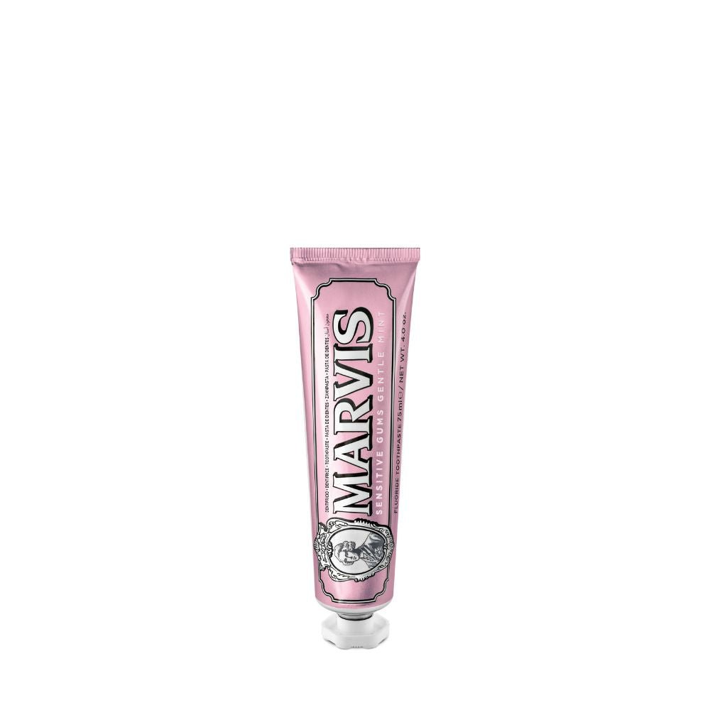 Marvis Toothpaste 75ml - Metro Singapore Departmental Store - Celebrating 69 Years in SG