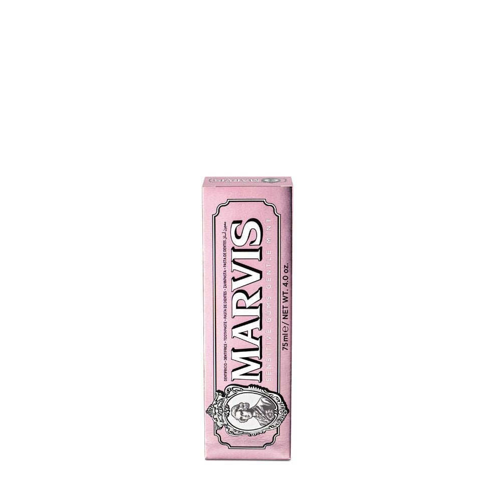 Marvis Toothpaste 75ml - Metro Singapore Departmental Store - Celebrating 69 Years in SG