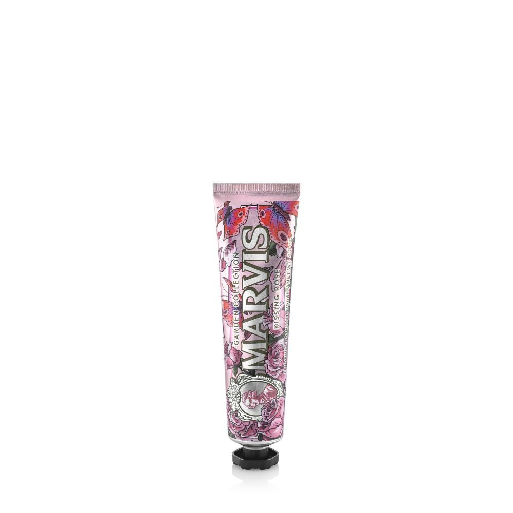 Marvis Toothpaste 75ml - Metro Singapore Departmental Store - Celebrating 69 Years in SG