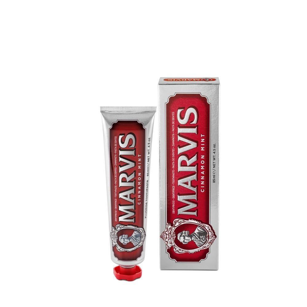 Marvis Toothpaste 85ml - Metro Singapore Departmental Store - Celebrating 69 Years in SG
