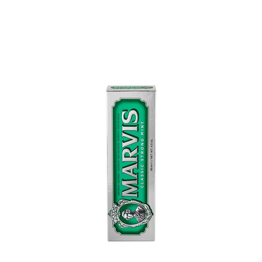 Marvis Toothpaste 85ml - Metro Singapore Departmental Store - Celebrating 69 Years in SG