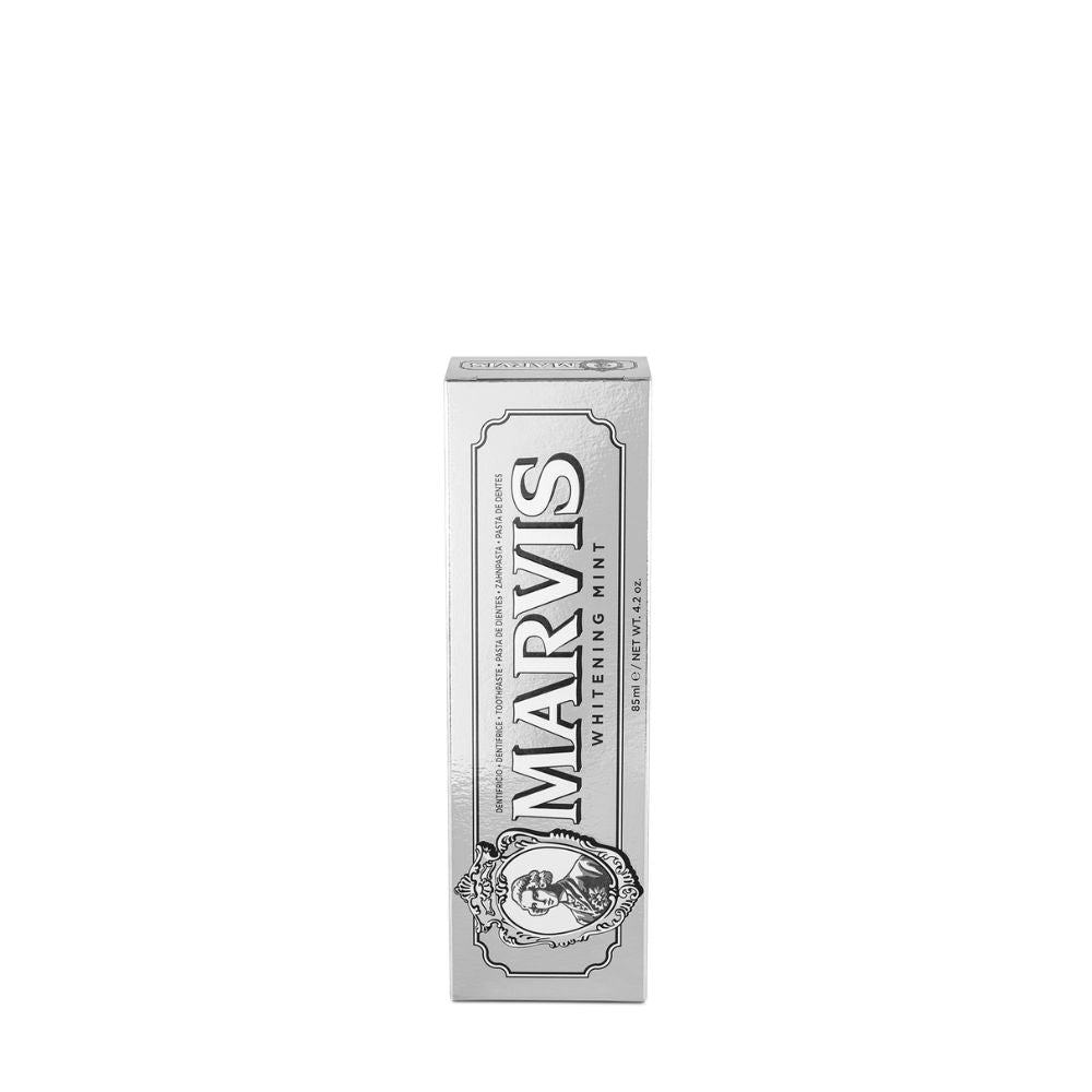 Marvis Toothpaste 85ml - Metro Singapore Departmental Store - Celebrating 69 Years in SG