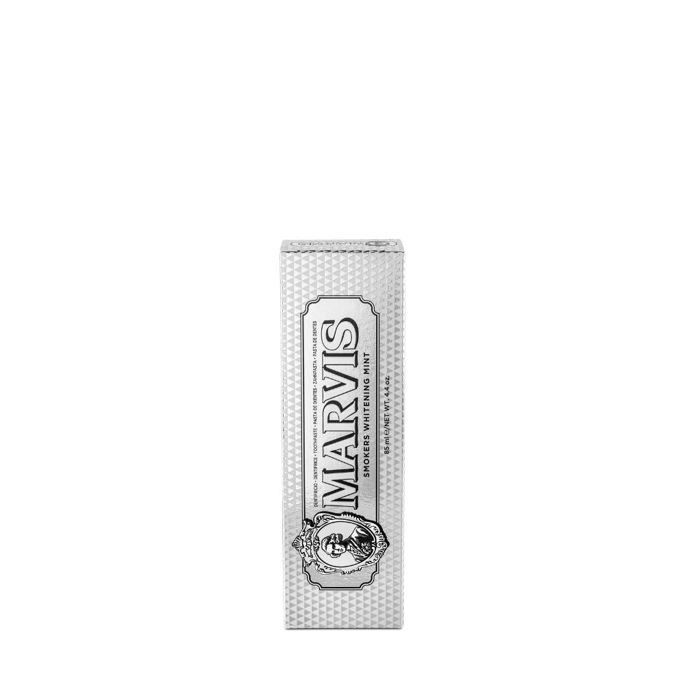 Marvis Toothpaste 85ml - Metro Singapore Departmental Store - Celebrating 69 Years in SG