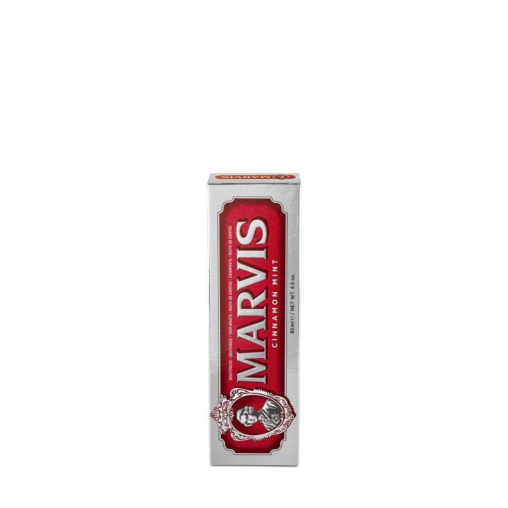 Marvis Toothpaste 85ml - Metro Singapore Departmental Store - Celebrating 69 Years in SG