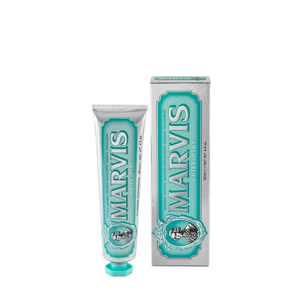 Marvis Toothpaste 85ml - Metro Singapore Departmental Store - Celebrating 69 Years in SG