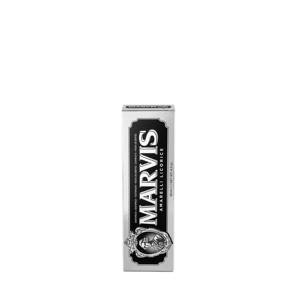 Marvis Toothpaste 85ml - Metro Singapore Departmental Store - Celebrating 69 Years in SG