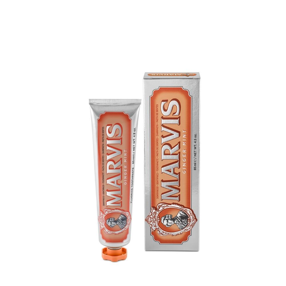 Marvis Toothpaste 85ml - Metro Singapore Departmental Store - Celebrating 69 Years in SG