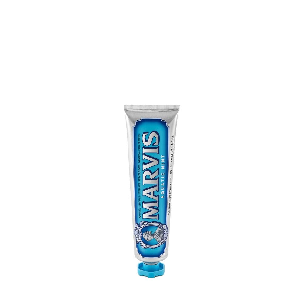 Marvis Toothpaste 85ml - Metro Singapore Departmental Store - Celebrating 69 Years in SG