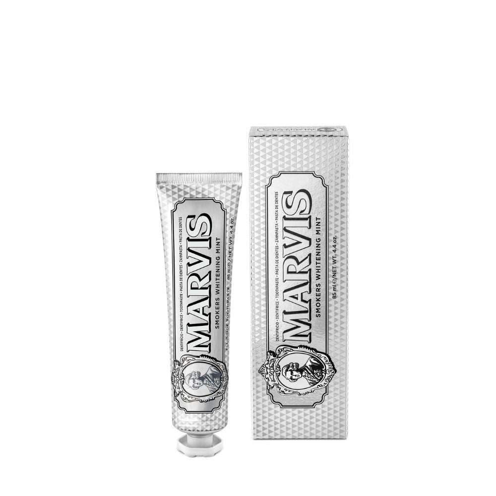 Marvis Toothpaste 85ml - Metro Singapore Departmental Store - Celebrating 69 Years in SG