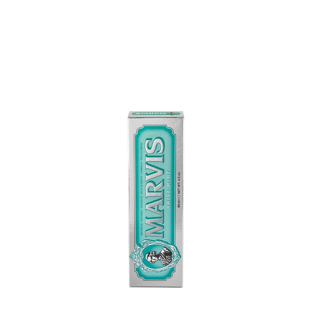 Marvis Toothpaste 85ml - Metro Singapore Departmental Store - Celebrating 69 Years in SG