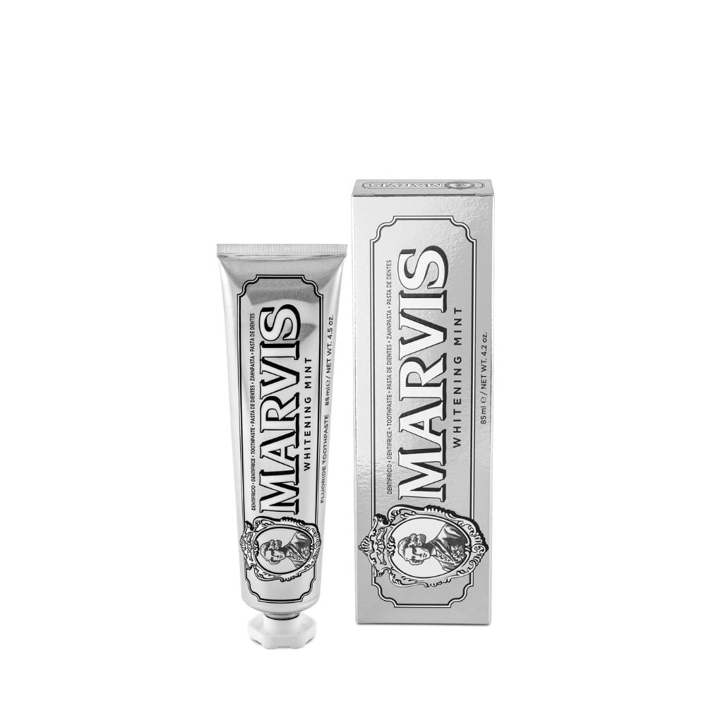 Marvis Toothpaste 85ml - Metro Singapore Departmental Store - Celebrating 69 Years in SG