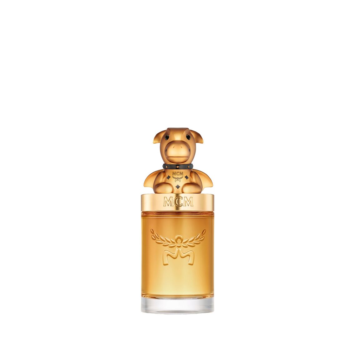 Mcm Collection Daring Dragon Unisex EDP 100ml - Metro Singapore Departmental Store - Celebrating 69 Years in SG