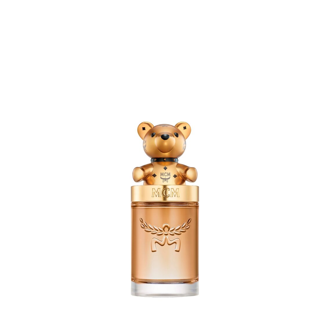Mcm Collection Mighty Bear Unisex EDP 100ml - Metro Singapore Departmental Store - Celebrating 69 Years in SG
