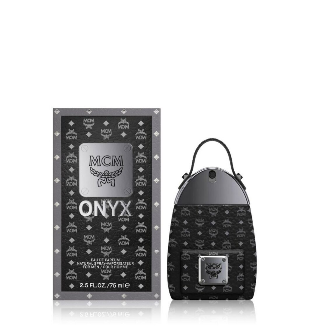 Mcm Onyx EDP - Metro Singapore Departmental Store - Celebrating 69 Years in SG