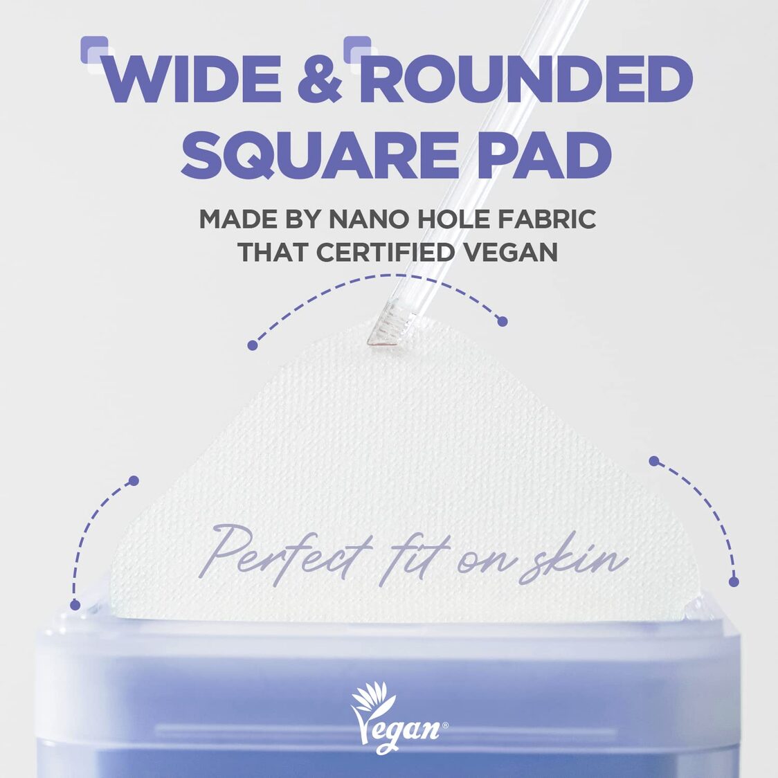 Mediheal Watermide Toner Pad 100pcs 505869 - Metro Singapore Departmental Store - Celebrating 69 Years in SG