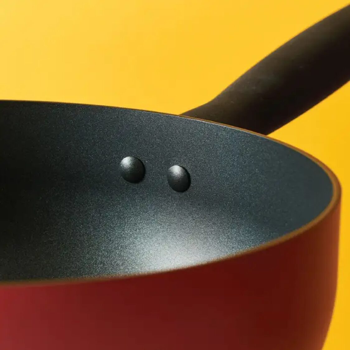 Meyer Bauhaus IH 26cm/3.8L Chef's Pan With Helping Handle - Metro Singapore Departmental Store - Celebrating 69 Years in SG