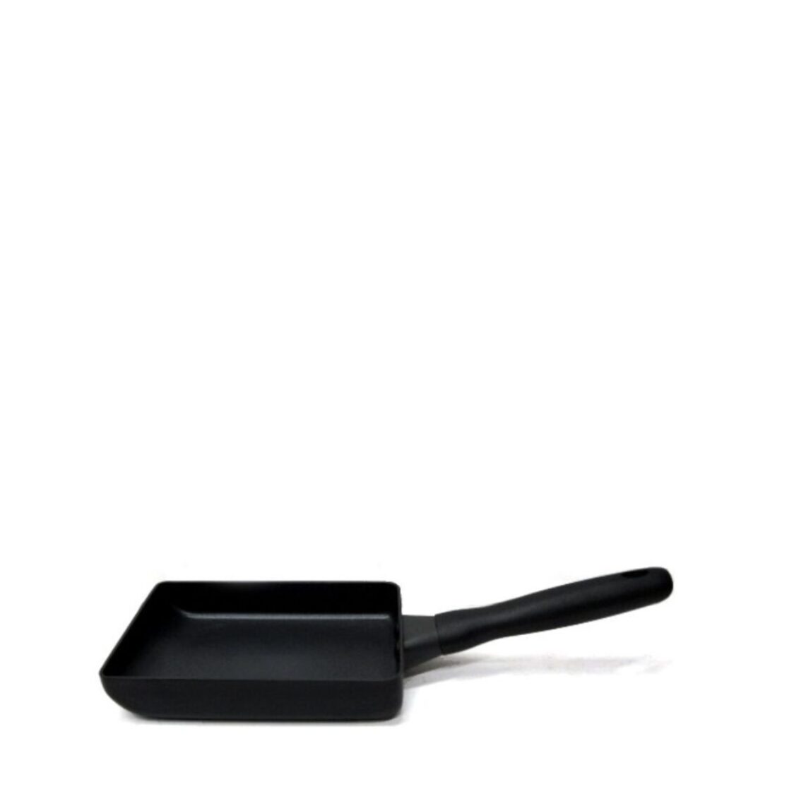 Meyer Midnight Nonstick 18cm Hard Anodized Egg Roll Pan (Induction) 82010 - Metro Singapore Departmental Store - Celebrating 69 Years in SG
