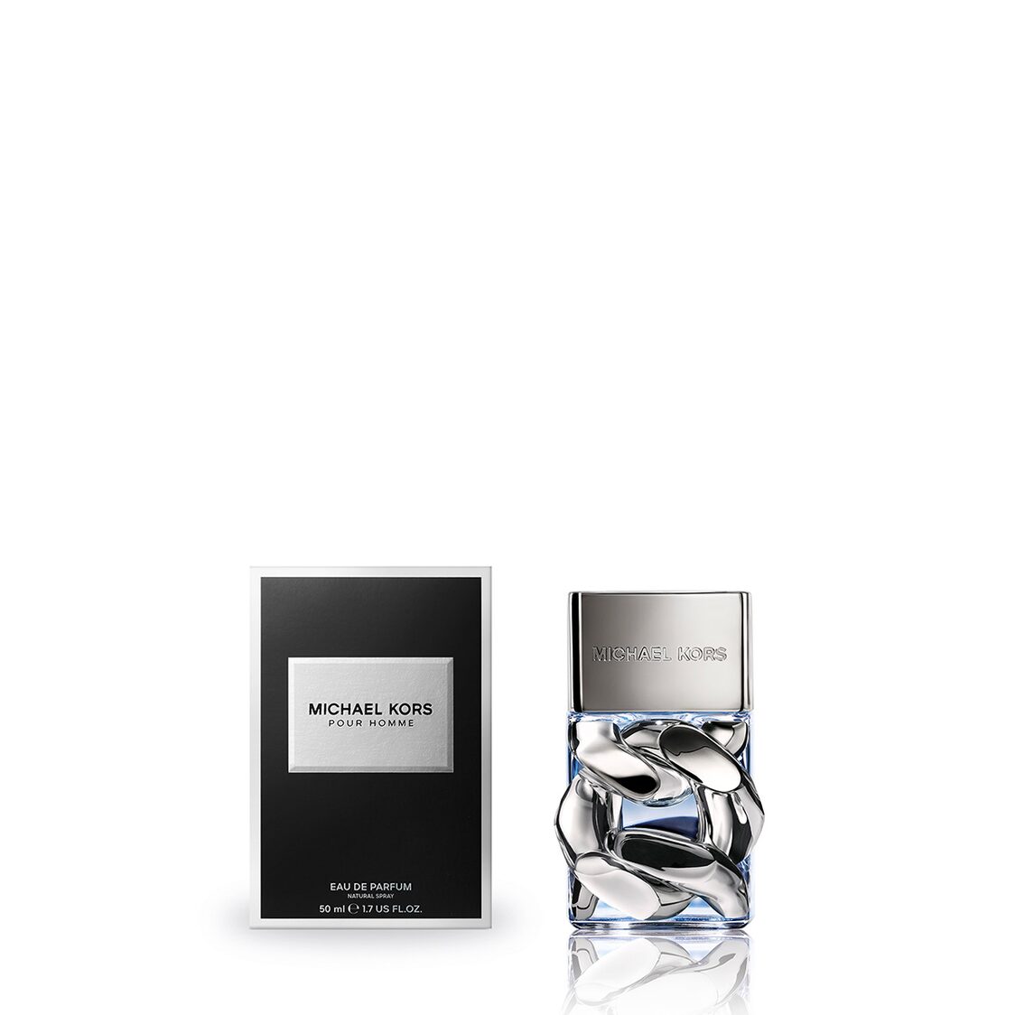 Michael Kors Pour Homme EDP - Metro Singapore Departmental Store - Celebrating 69 Years in SG