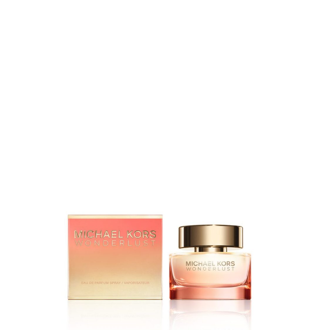 Michael Kors Wonderlust EDP Female - Metro Singapore Departmental Store - Celebrating 69 Years in SG