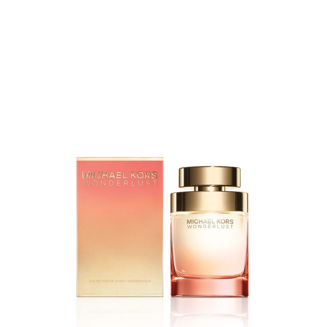 Michael Kors Wonderlust EDP Female - Metro Singapore Departmental Store - Celebrating 69 Years in SG