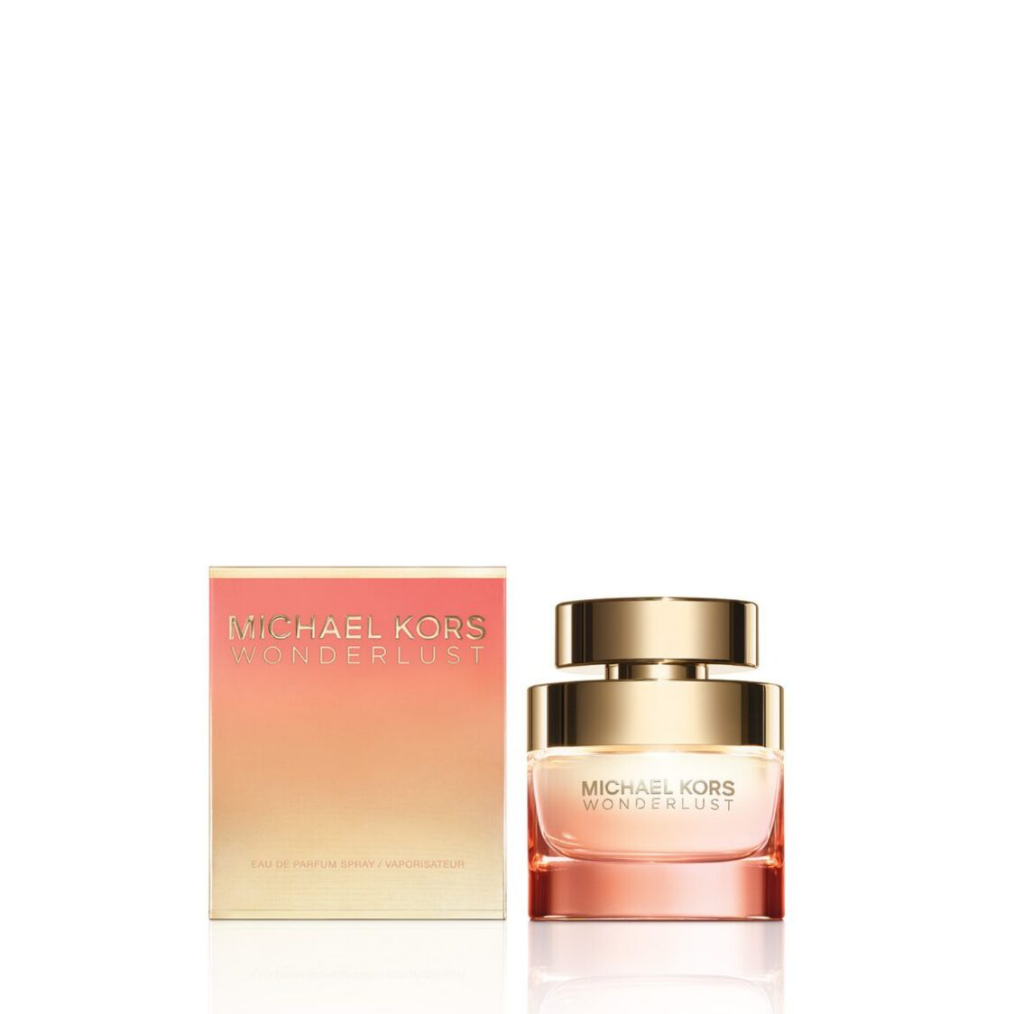 Michael Kors Wonderlust EDP Female - Metro Singapore Departmental Store - Celebrating 69 Years in SG