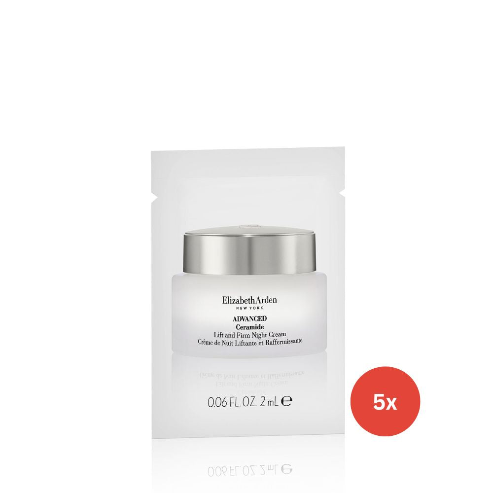 Elizabeth Arden Advanced Ceramide Lift And Firm Night Cream